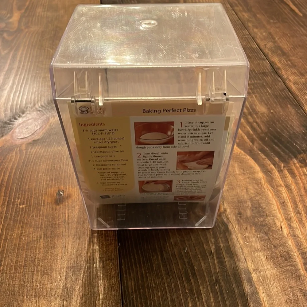 🌟Host Pick🌟Easy To Bake, Easy To Make Recipe Cards